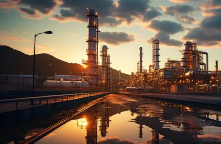 Petrochemical